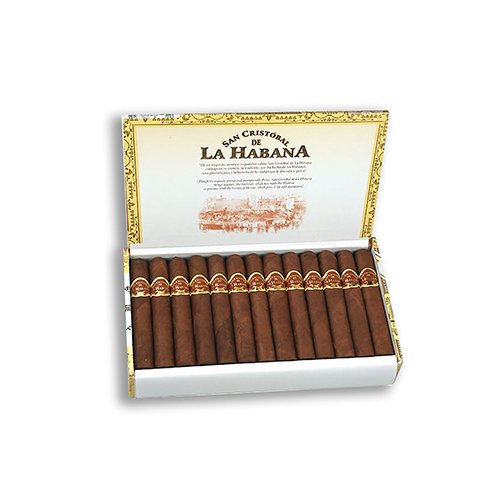 San Cristobal De La Habana El Principe