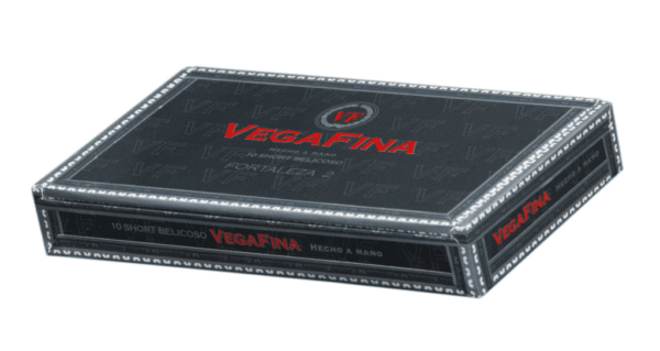 Vegafina Fortaleza 2 Short Belicosos P/c 10