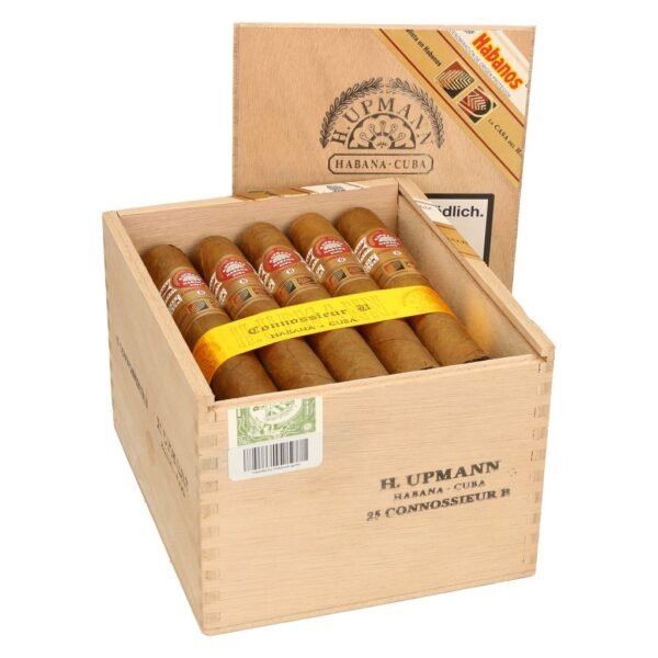H.Upmann Connossieur B