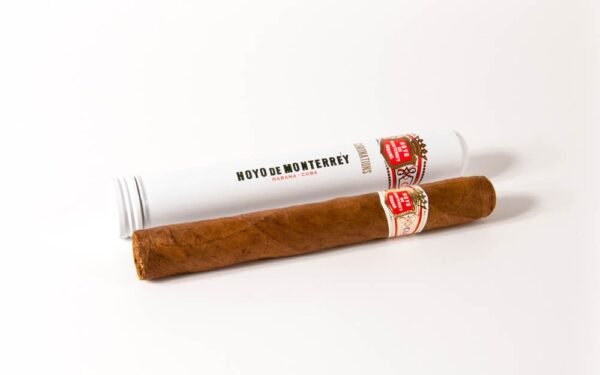 Hoyo De Monterrey Coronations P/c 25 (T)