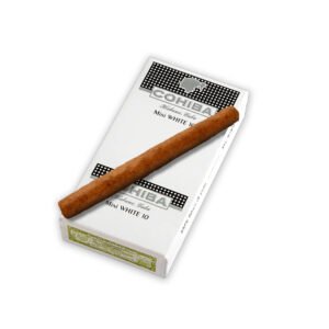 Cohiba Mini White