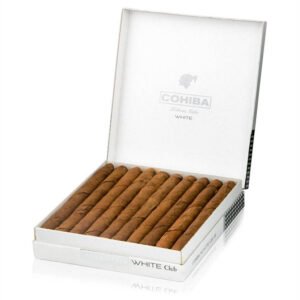 Cohiba White Club