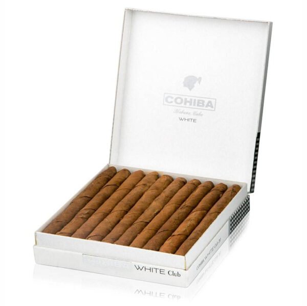 Cohiba White Club