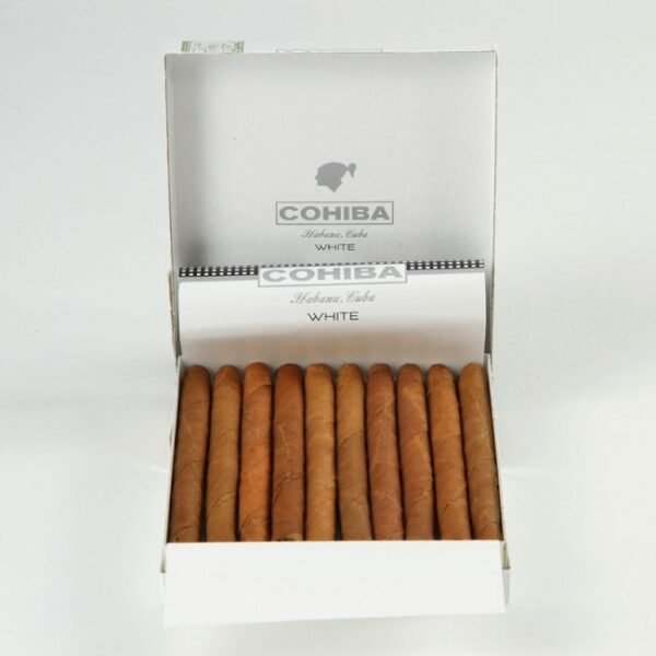 Cohiba White Club