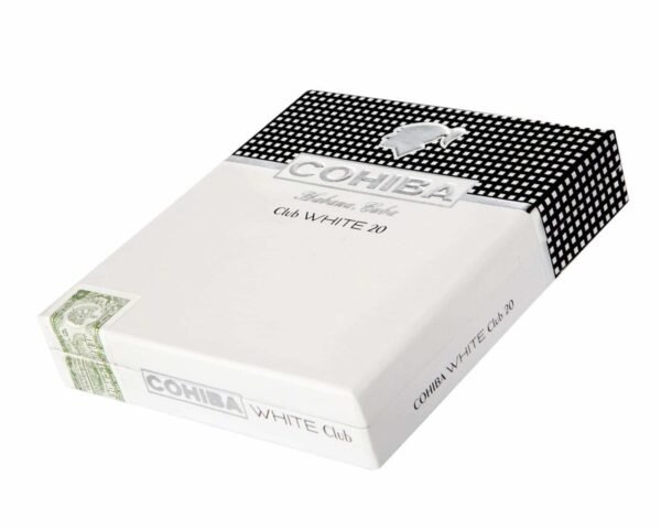 Cohiba White Club