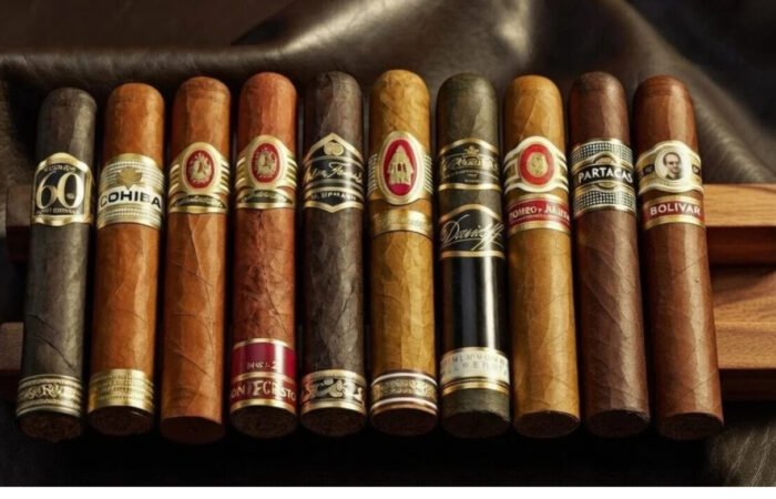 Top Rated Cigars You Must Try in 2026