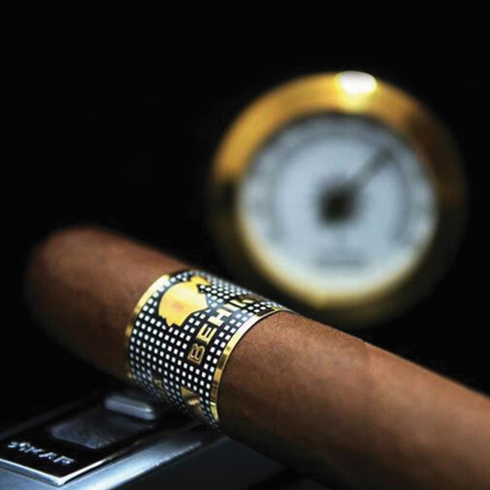 The Lifecycle of Tobacco: From Plantation to Cigar