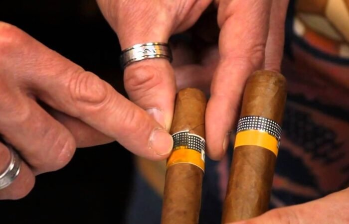 Perfect Puffing: Timing, Draw & Burn Explained | Cingari