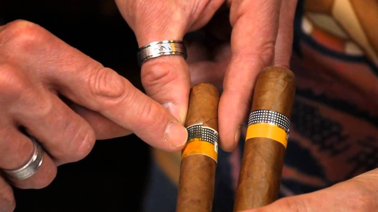 Perfect Puffing: Timing, Draw & Burn Explained | Cingari