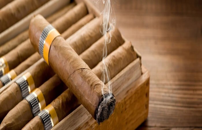 Best Cigar