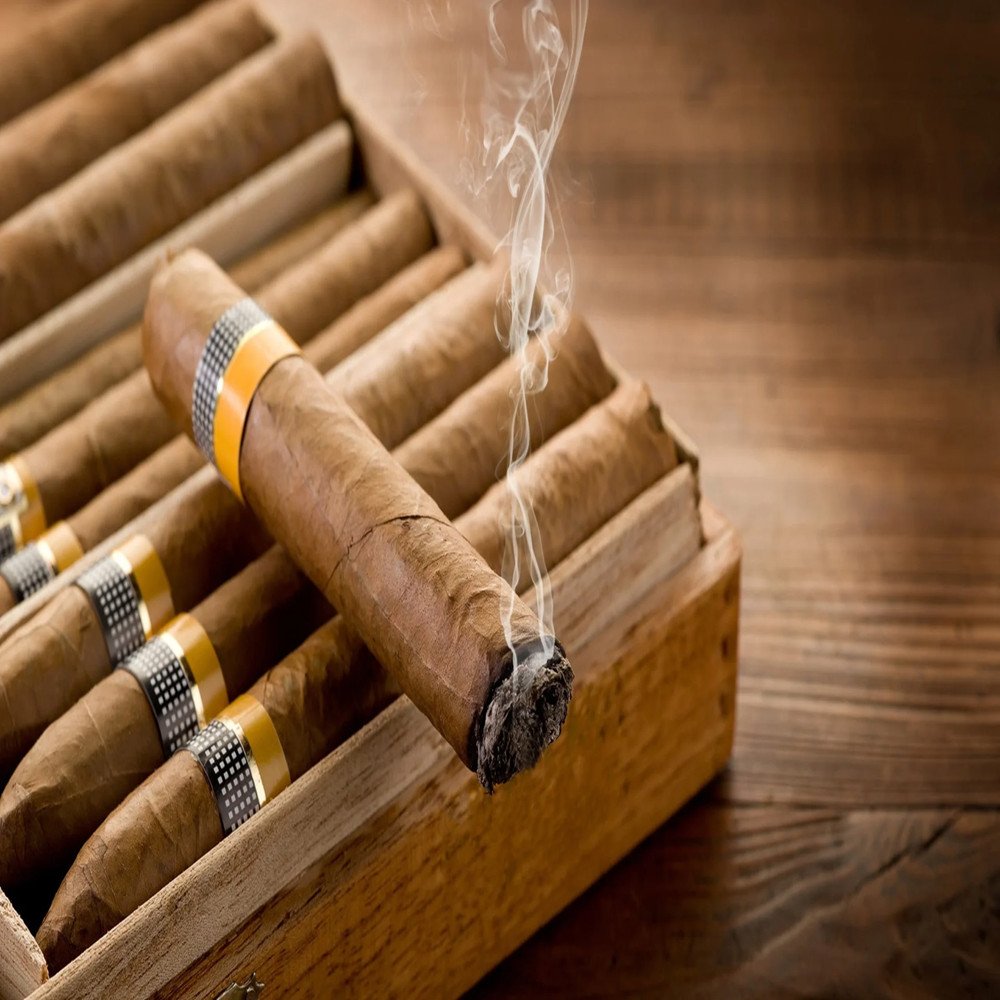 Best Cigar