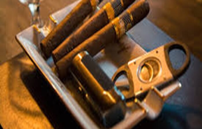 Cigar Accessories