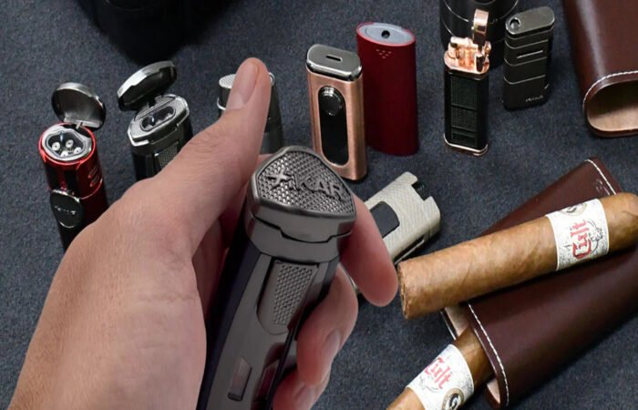 Cigar Tools