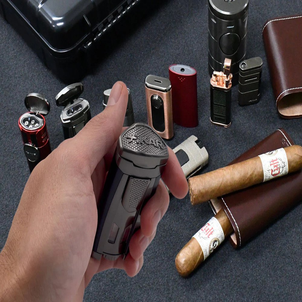 Cigar Tools
