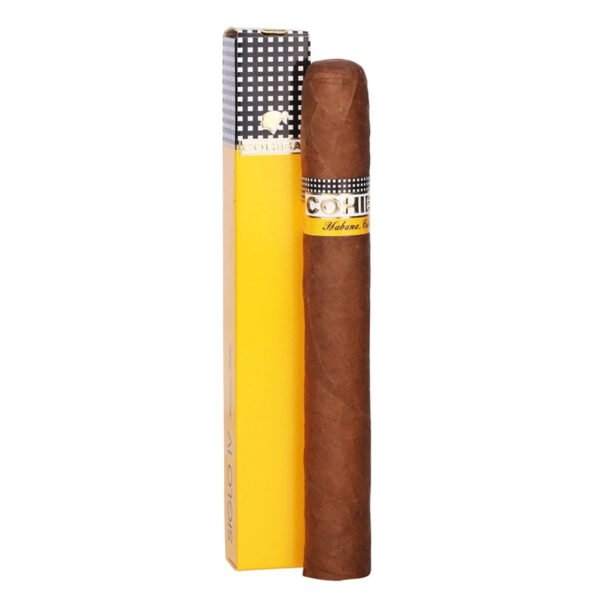 Cohiba Siglo IV