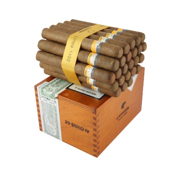 Cohiba Siglo IV