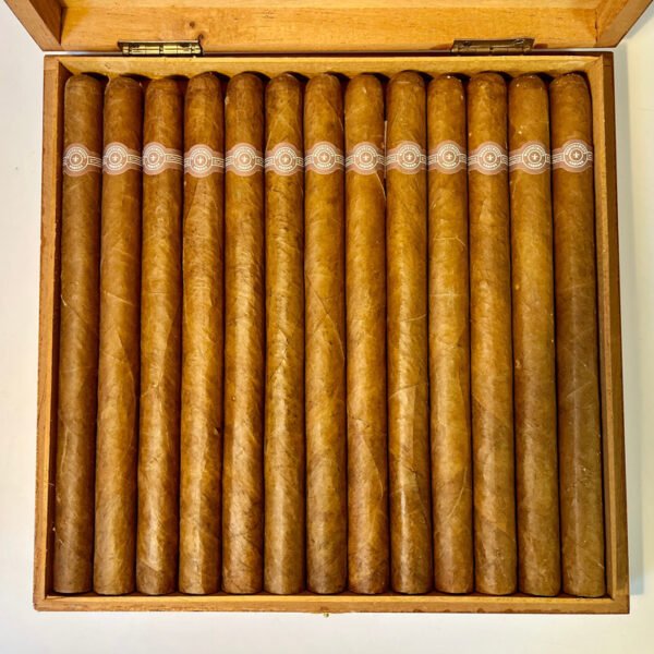 Montecristo A