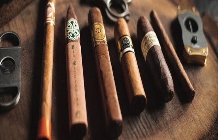Tools That Shape Every Cigar