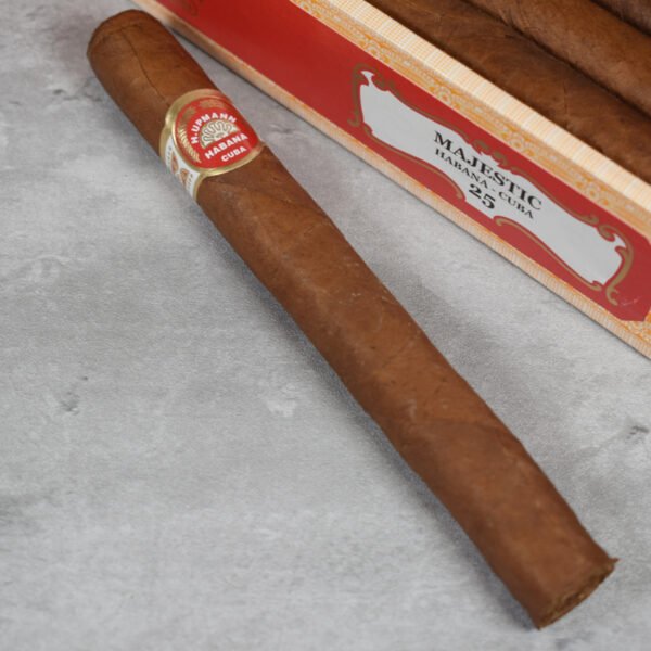 H. Upmann Majestic