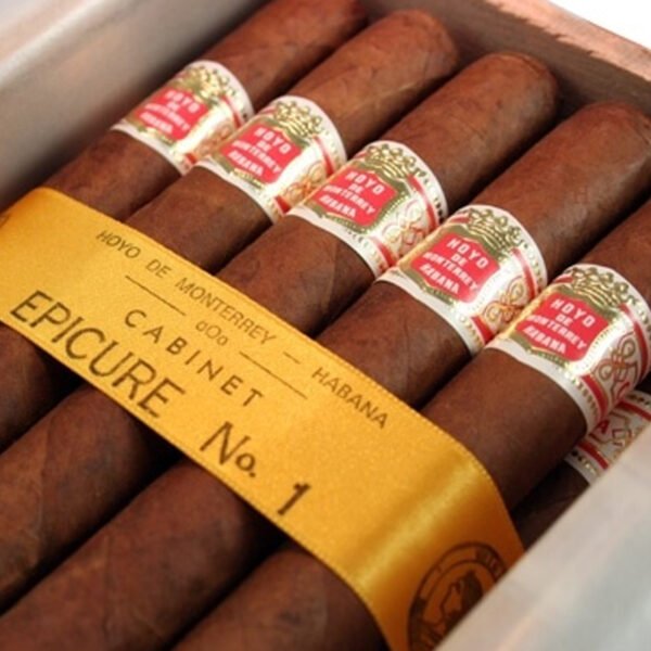 Hoyo De Monterrey Epicure No. 1