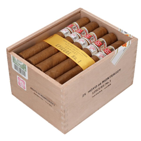 Hoyo De Monterrey Epicure No. 1