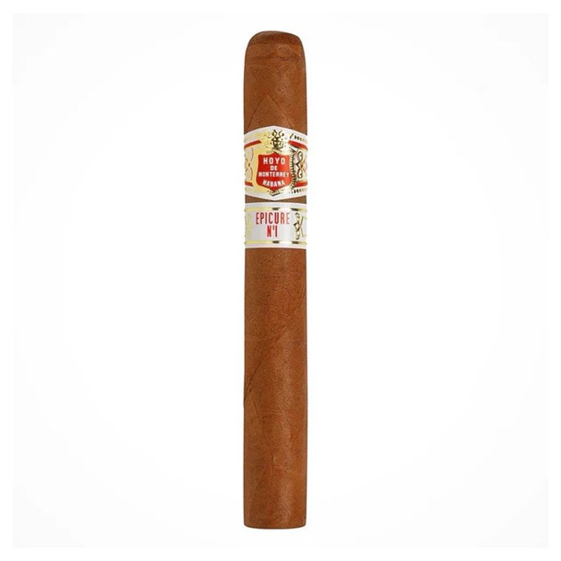 Hoyo De Monterrey Epicure No. 1