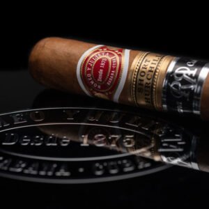 Romeo Y Julieta Short Churchills Reserva Cosecha 2019