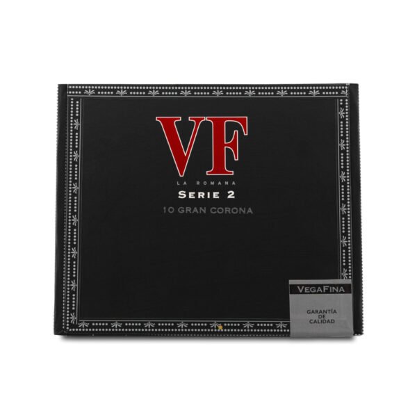 VegaFina Serie 2 Gran Corona
