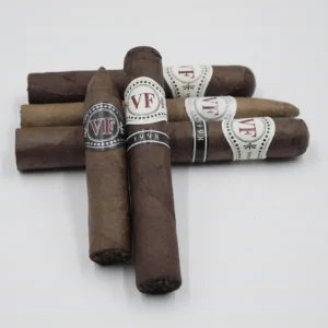 Vegafina Sampler Pack for Aficionados