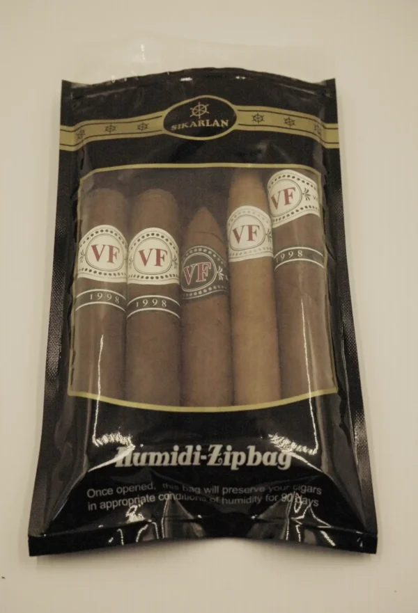 Vegafina Sampler Pack for Aficionados