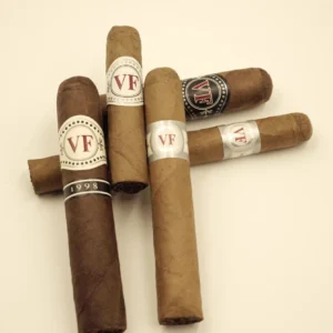 Vegafina Sampler Pack for Beginners