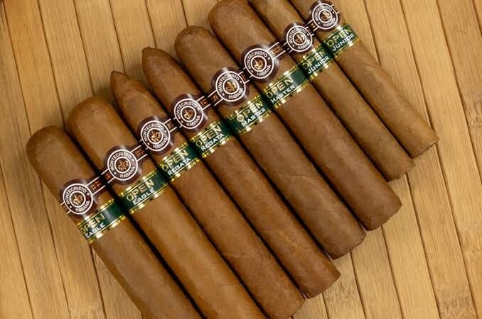 How to Identify Cigar Flavors Like an Expert