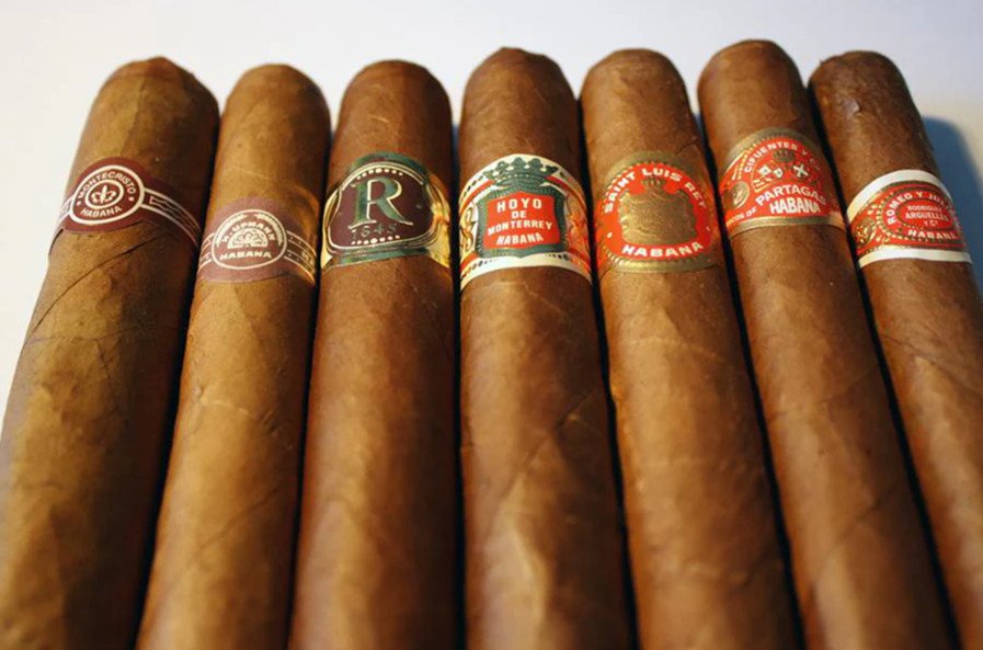 Cuban Cigars in Global Trade