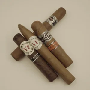 Vegafina Sampler Pack - Signature Series
