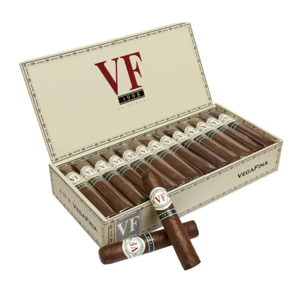 VegaFina 1998 VF 56