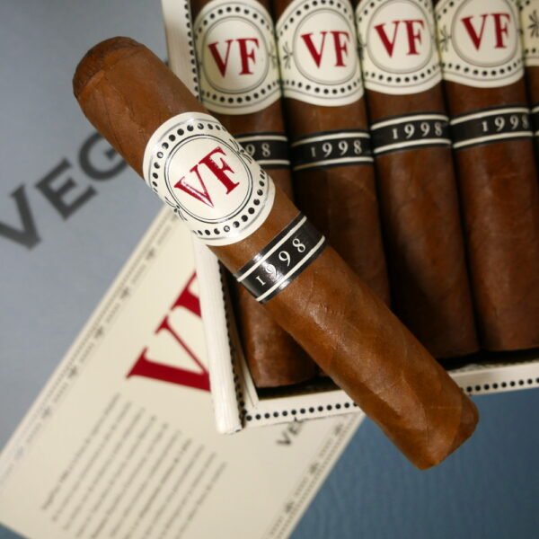 VegaFina 1998 VF 50