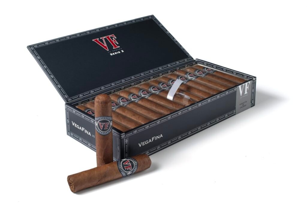 VegaFina Serie 2 Robusto