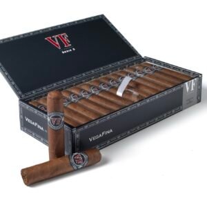 VegaFina Serie 2 Robusto