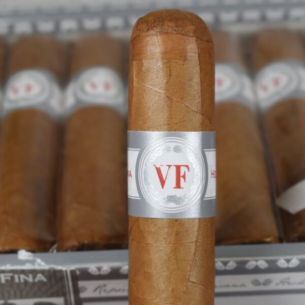 VegaFina Classic Short Robusto