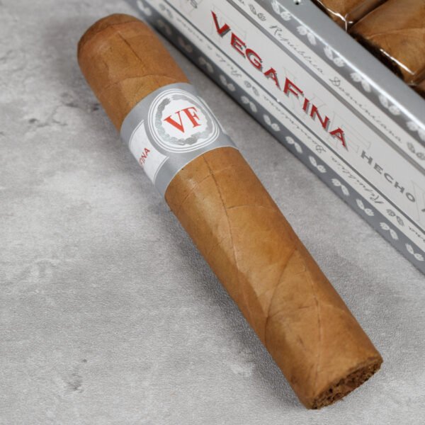 VegaFina Classic Short Robusto