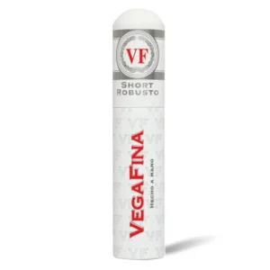 VegaFina Classic Short Robusto Tubos
