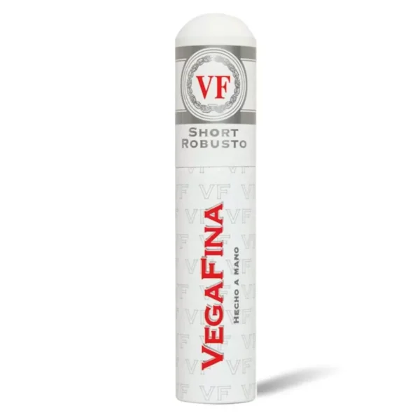 VegaFina Classic Short Robusto Tubos