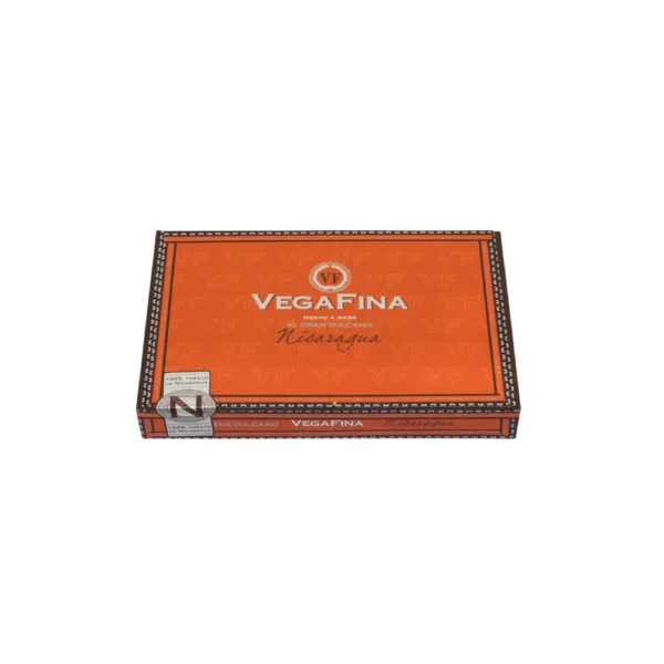 VegaFina Nicaragua Gran Vulcano