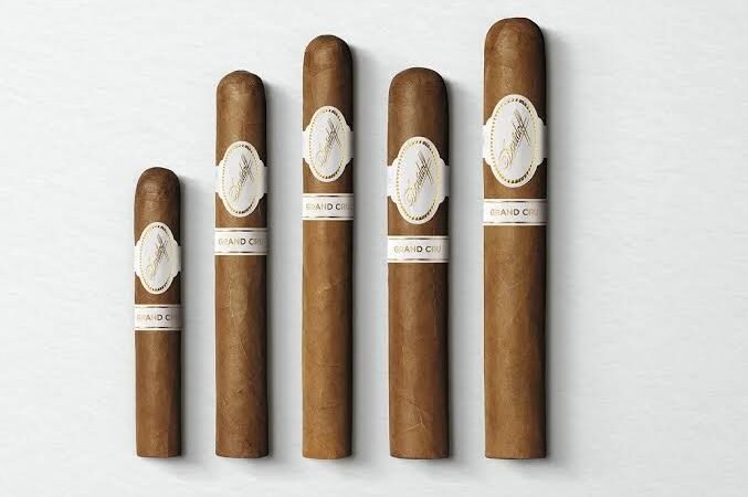 Davidoff vs Cuban Cigars