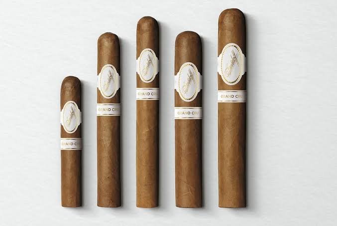 Davidoff vs Cuban Cigars