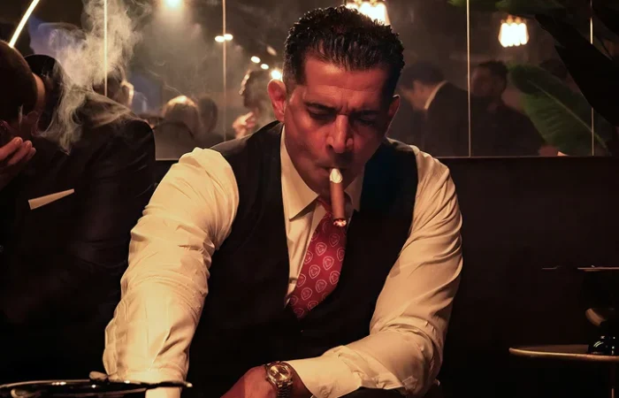 Why Cigars Represent Wealth and Status