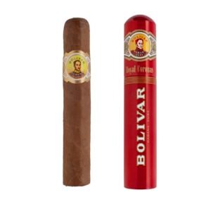 Bolivar Royal Coronas Tubos